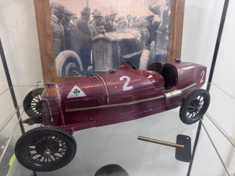Automotive 20th Century