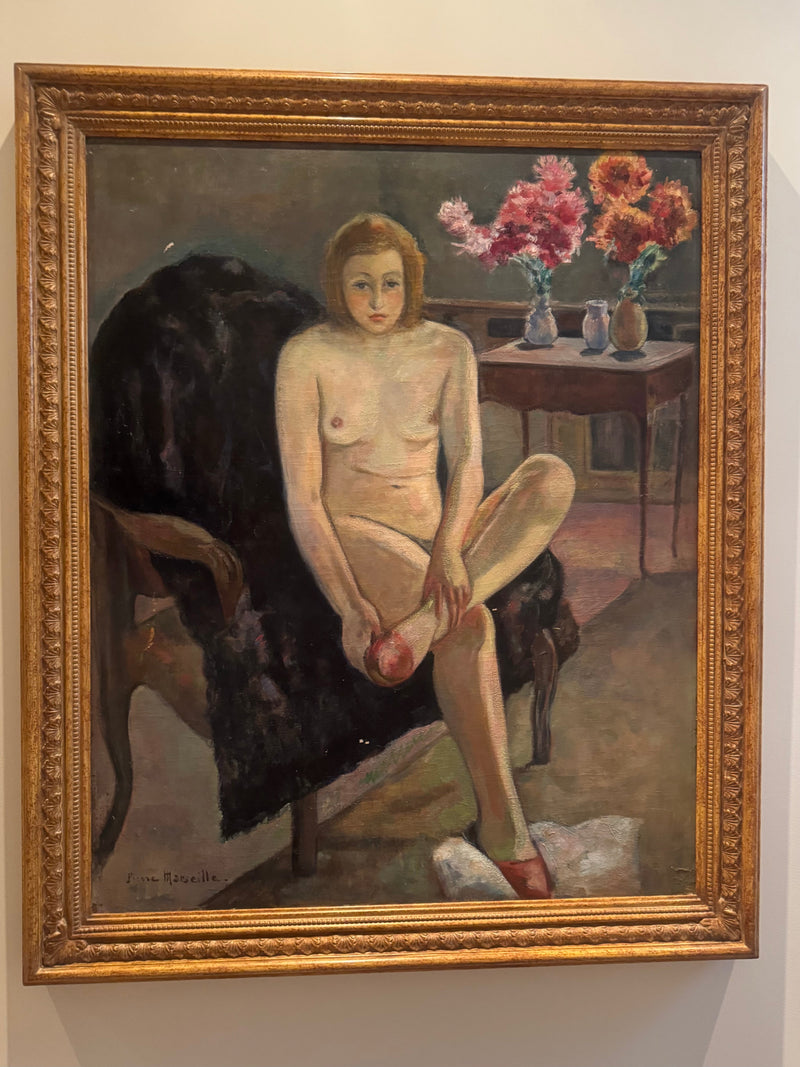 Art and Sculpture 20th Century