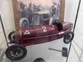1920s CIJ Alfa Romeo P2 Lovely Original Example