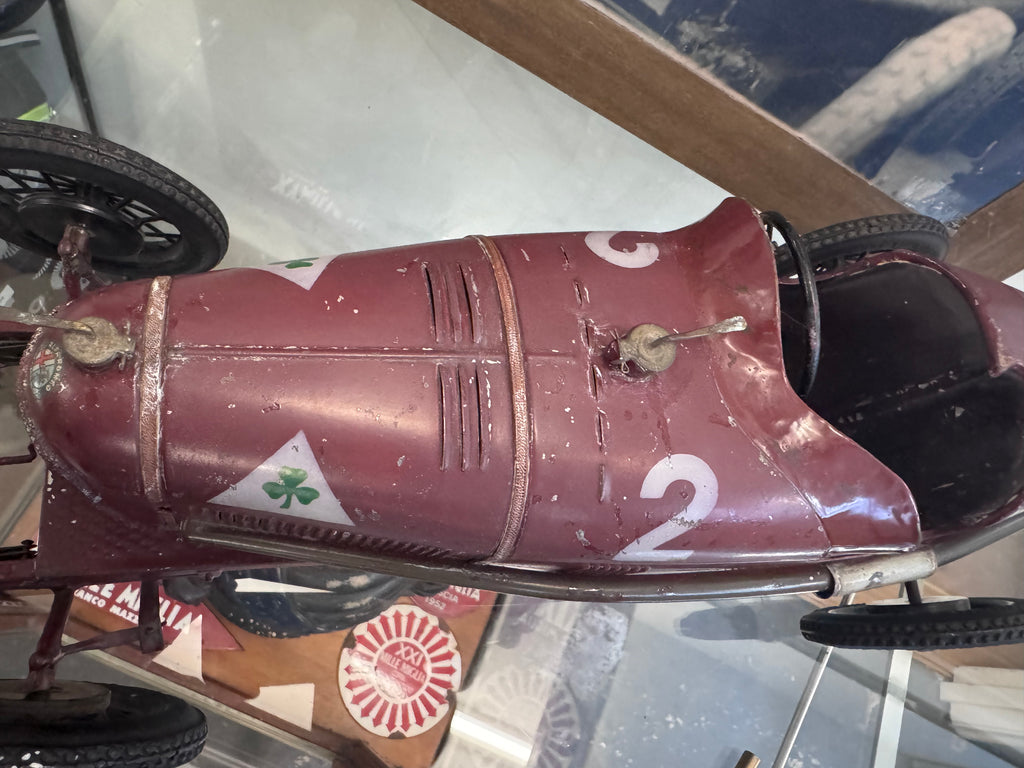 1920s CIJ Alfa Romeo P2 Lovely Original Example