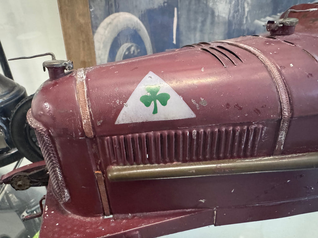 1920s CIJ Alfa Romeo P2 Lovely Original Example