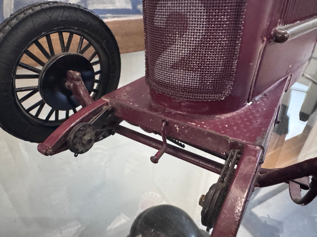 1920s CIJ Alfa Romeo P2 Lovely Original Example