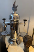 Art Deco ROMA Coffee Machine 1920s
