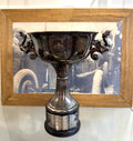 1932 Alfa Romeo 8C Monza Trophy Won by G.Campari Coppa Ciano Circuito di Montenero